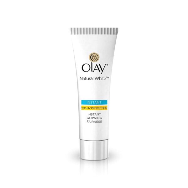 OLAY NATURAL WHITE CREAM 50GM